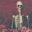 Coincidental BackgroundSkeleton