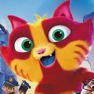 хуйня кошачья