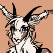 Goat Girl Zel