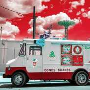 Evil Ice Cream Truck
