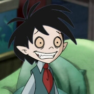 dexter mentality avatar