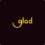 glad^