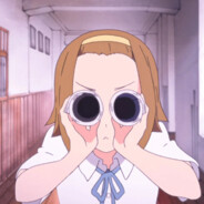 轻音部一等侦察兵