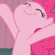 pinkie pie