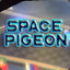 Attack of the SpacePigeon