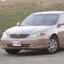 Midsized Sedan