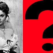 m Sophia Lauren ve Kaşıkçı