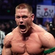 John Cena