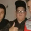 Obicham da palq Cherni