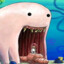 Alaskan Bull Worm