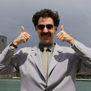 Borat Sagdiyev