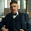 Arthur Shelby