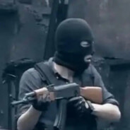 纯情悍匪吕子乔.