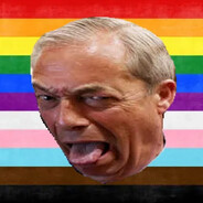 Nigel FagRage