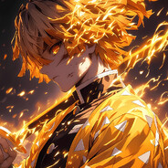 IM BLESSED's avatar