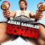Qre Zohan