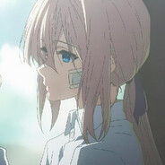 薇尔莉特·Evegarden