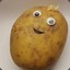 The Seductive Potato