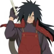 宇智波斑[秽土转生·解]