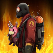 Possessd Pyro