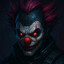 The Clown