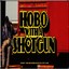 RK™ HOBO with a shotgun