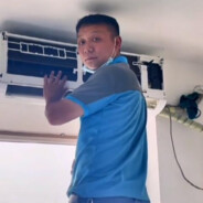 今年二十七不会修空调