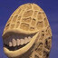 Nut Zipper