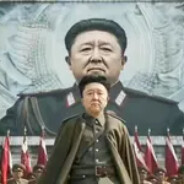 蒙古国海军总司令