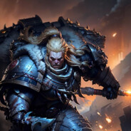 Issa Me Papa Cintron