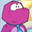 Gobbles the Learnosaurus