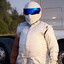 The Stig&#039;s Trucker Cousin