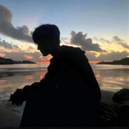 <color=#FF00FF>安生