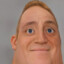 Mr.INCREDIBLE