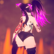 Player Avatar