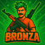Bronza