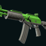 <CS Revo> Novo jogador