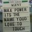 MaX_PoWeR