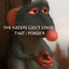 Snorting Nesquik
