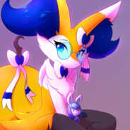 MabelTheBraixen