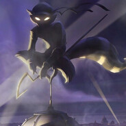 Evil Sykkuno