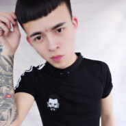 土二七精神小伙