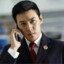 汉东侯亮平