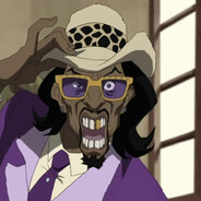 A Pimp Named Slickback