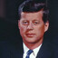 John F. Kennedy