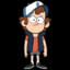 Dipper Pines