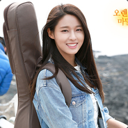 Mosquito. -SeolHyun