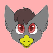 Rexy The Gryphon