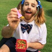 你的对手是69岁的我