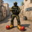 Steam avatar
